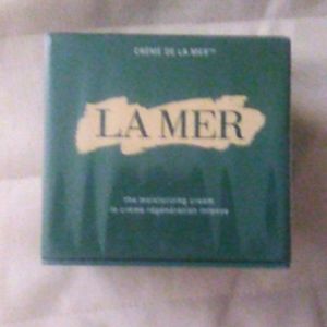 La Mer - le crème de la mer